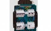 Flush mounted enclosure